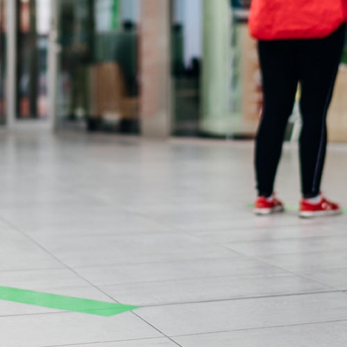 Classification of signs according to hazard severity