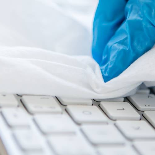 FAQ about Hand Sanitize