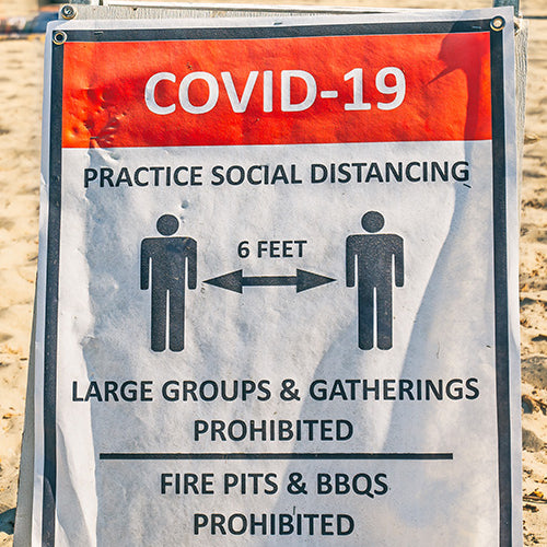 Regulations and Sign Compliance