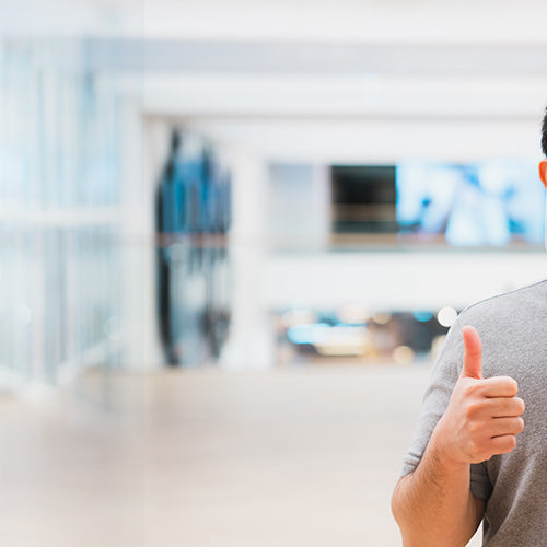 PPE Masks and Respirators