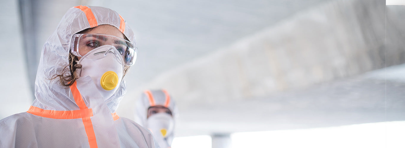 GENERAL PPE QUESTIONS