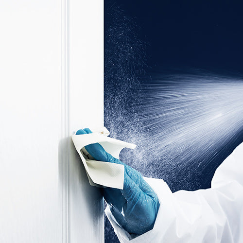 Hand Hygiene: From Sanitizers to Contact-Free Solutions