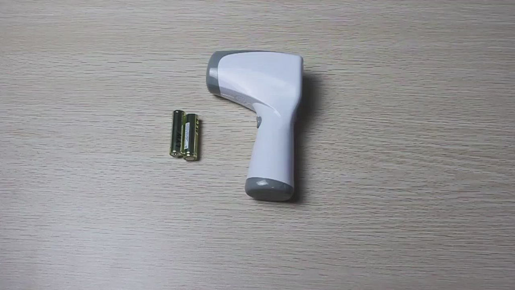 Digital Infrared Forehead Thermometer, digital thermometer, No Contact Thermometer