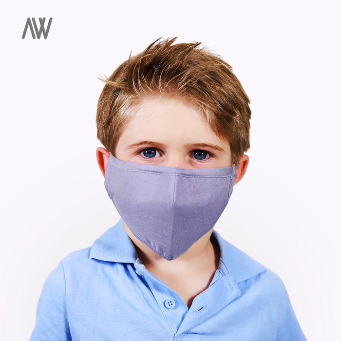 Copper's Hygienic mask, Anti-Microbial mask, Anti-Bacterial mask, 99% protection mask, washable mask, face99 maskal,