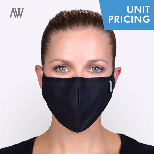 Copper's Hygienic mask, Anti-Microbial mask, Anti-Bacterial mask, 99% protection mask, washable mask, face99 maskal,