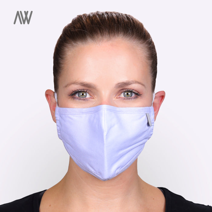 Copper's Hygienic mask, Anti-Microbial mask, Anti-Bacterial mask, 99% protection mask, washable mask, face99 maskal,