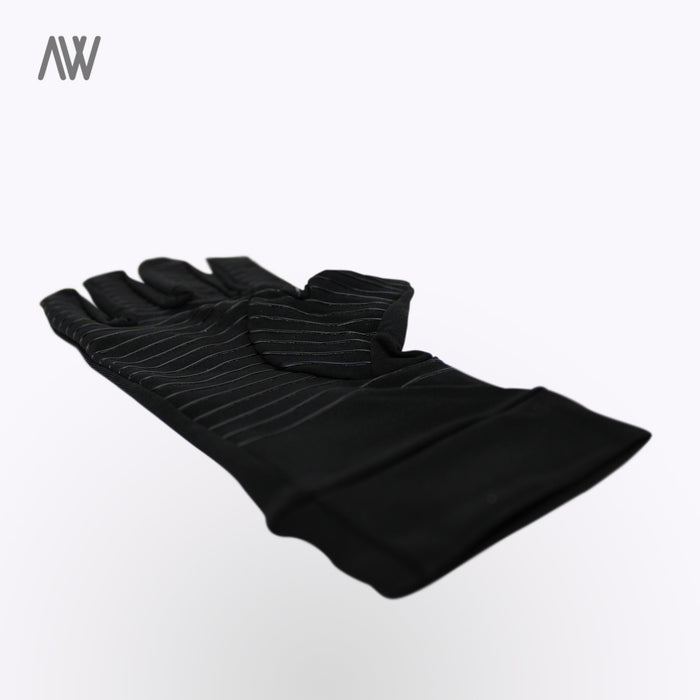 Copper Infused Washable Gloves - UNIT PRICING | AWD Protective Gear