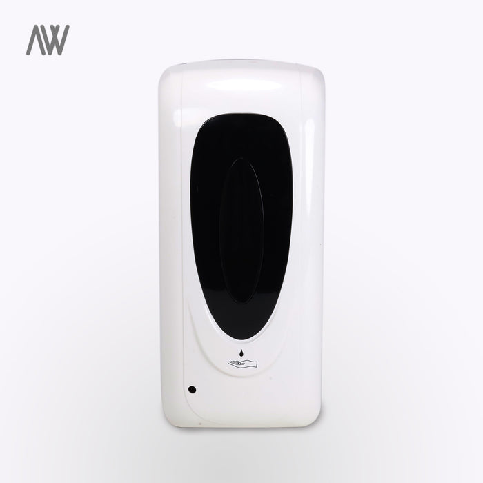 Sanitizer Dispenser + Stand - WHOLESALE PRICING | AWD Protective Gear