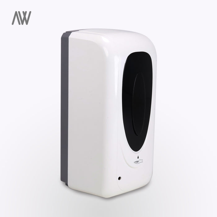 Sanitizer Dispenser + Stand - WHOLESALE PRICING | AWD Protective Gear