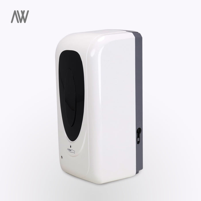 Sanitizer Dispenser + Stand - WHOLESALE PRICING | AWD Protective Gear