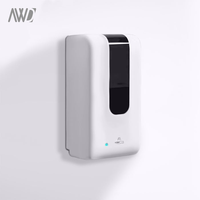 PPE SALE Sanitizer Dispensers + Stand - WHOLESALE PRICING | AWD Protective Gear