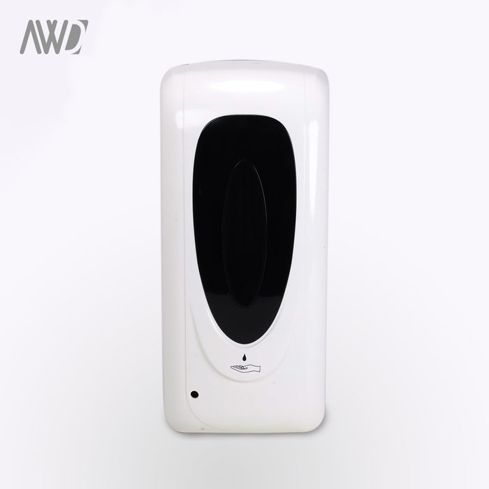 PPE SALE Sanitizer Dispensers + Stand - WHOLESALE PRICING | AWD Protective Gear