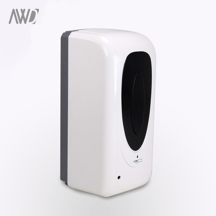 PPE SALE Sanitizer Dispensers + Stand - WHOLESALE PRICING | AWD Protective Gear