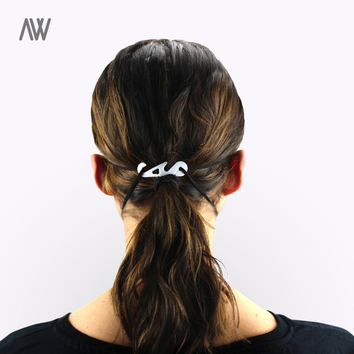 Disposable Face Mask - BLACK - WHOLESALE PRICING | AWD Disposable