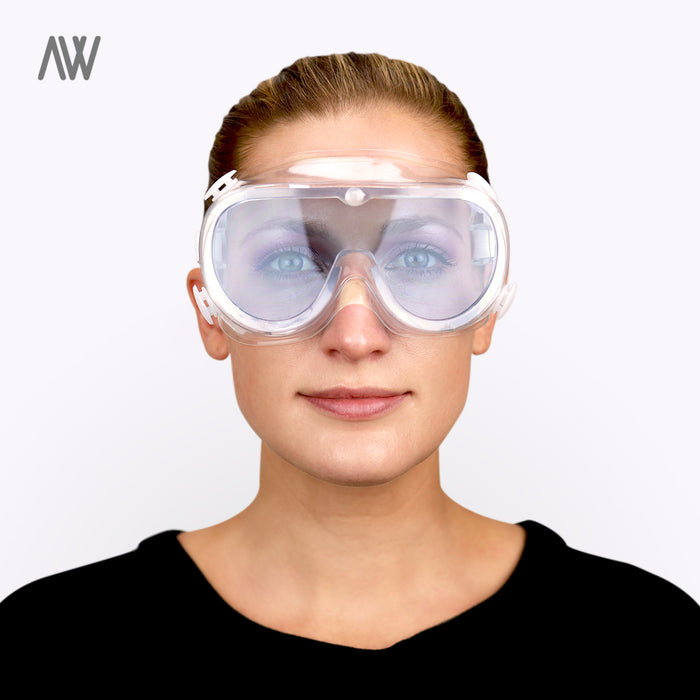 Goggles - WHOLESALE PRICING | AWD Protective Gear