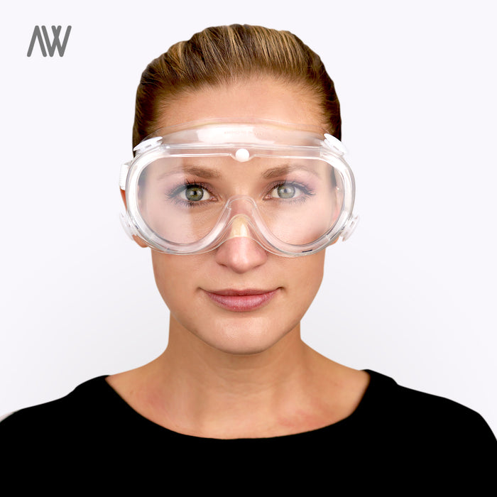 Goggles - WHOLESALE PRICING | AWD Protective Gear