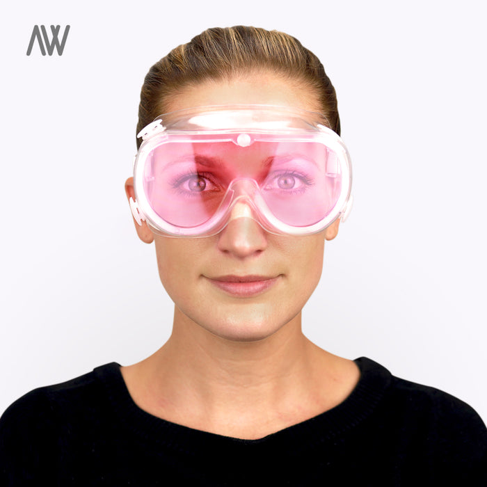 Goggles - WHOLESALE PRICING | AWD Protective Gear