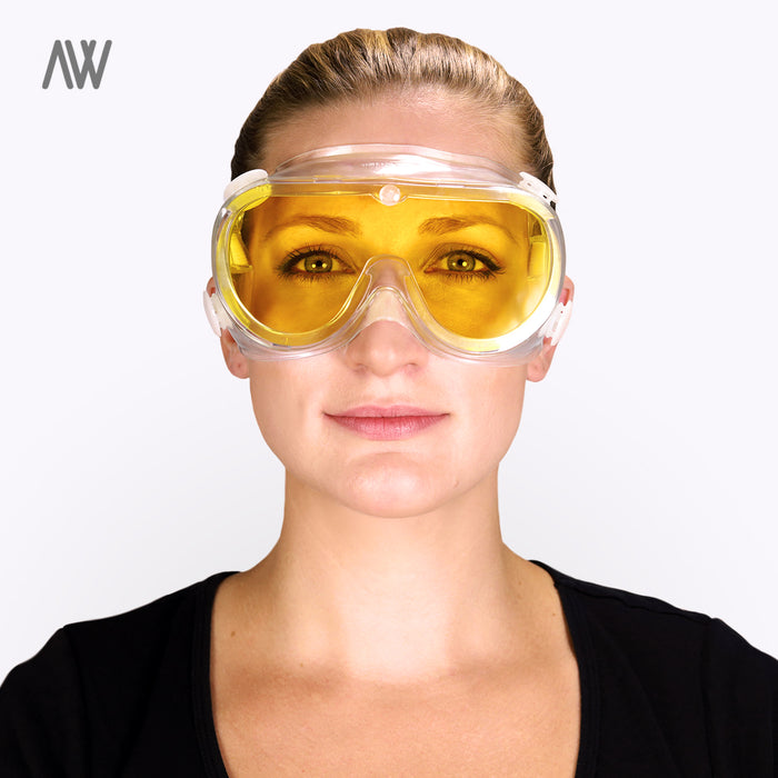 Goggles - WHOLESALE PRICING | AWD Protective Gear