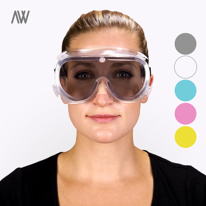 Goggles - WHOLESALE PRICING | AWD Protective Gear