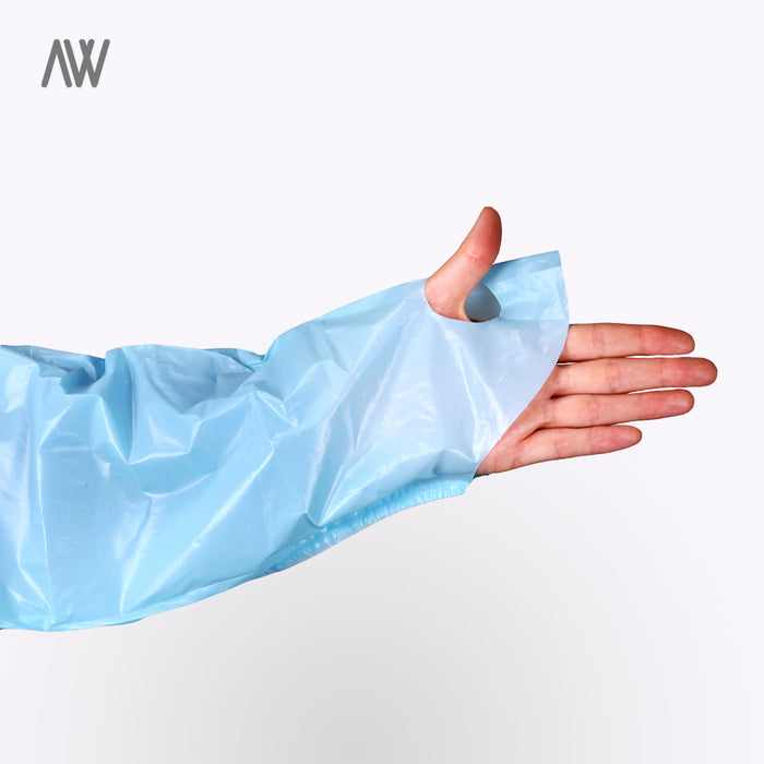 Level One Nonsurgical Isolation Gowns - WHOLESALE PRICING | AWD Protective Gear