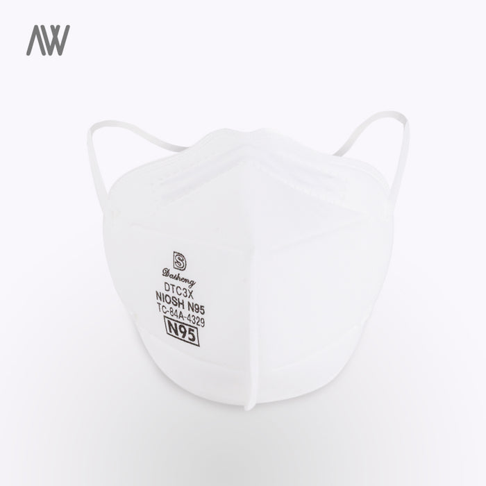Dasheng N95 Face Masks - WHOLESALE PRICING | AWD Protective Gear