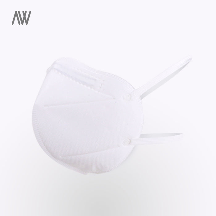 Dasheng N95 Face Masks - WHOLESALE PRICING | AWD Protective Gear