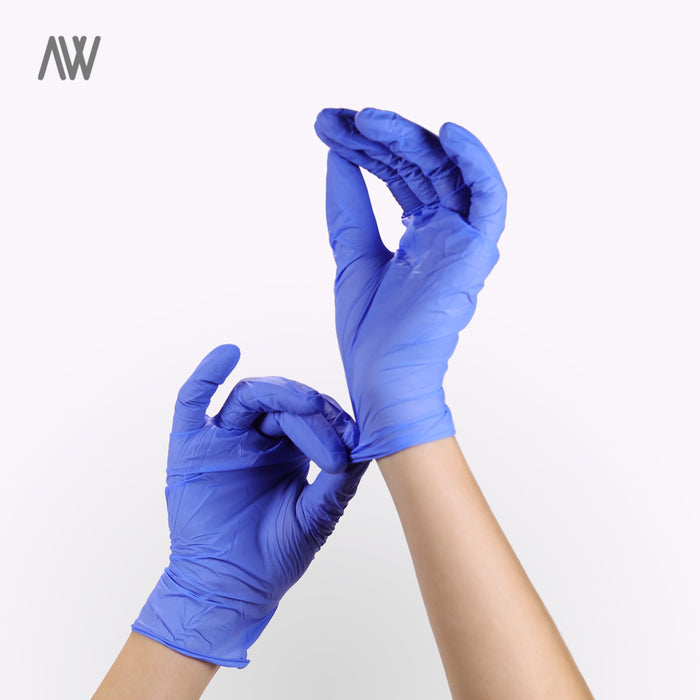 NITRILE - VINYL BLEND - WHOLESALE PRICING | AWD Protective Gear