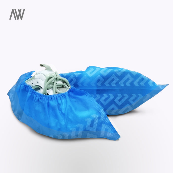 Shoe Cover - WHOLESALE PRICING | AWD Protective Gear