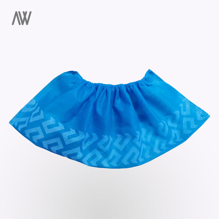 Shoe covers anti slip