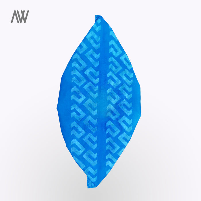 Shoe covers anti slip