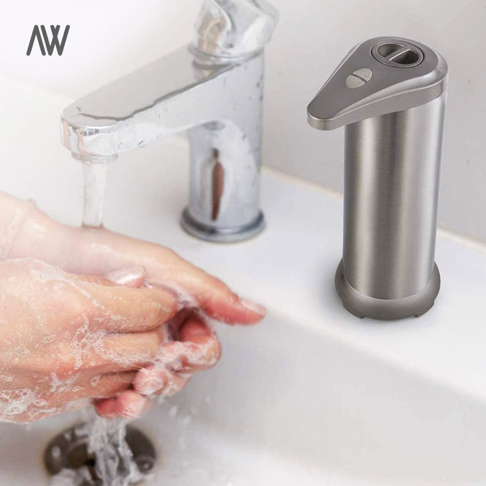 Automatic Desk Dispenser | AWD Protective Gear