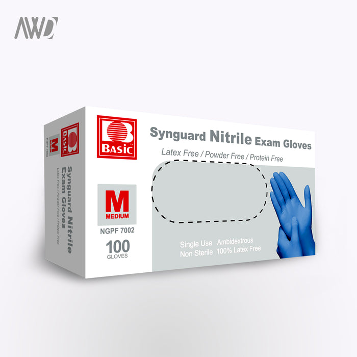 Synguard Gloves - WHOLESALE PRICING | AWD Protective Gear