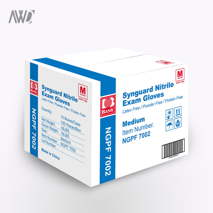 Synguard Gloves - WHOLESALE PRICING | AWD Protective Gear