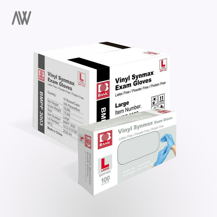 Synmax Gloves - WHOLESALE PRICING | AWD Protective Gear