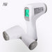 Digital Infrared Forehead Thermometer, digital thermometer, No Contact Thermometer