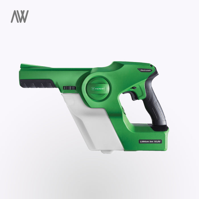 Victory Electrostatic Sprayer | AWD Protective Gear