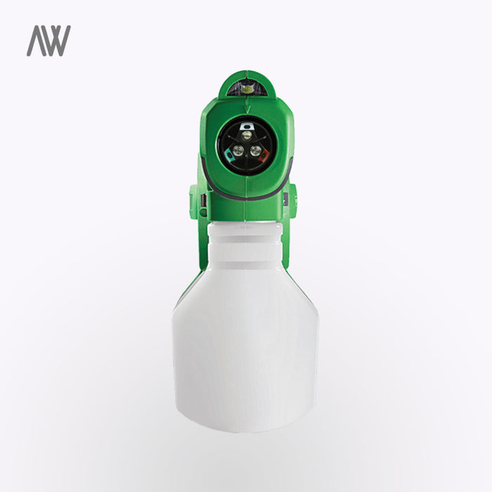 Victory Electrostatic Sprayer | AWD Protective Gear