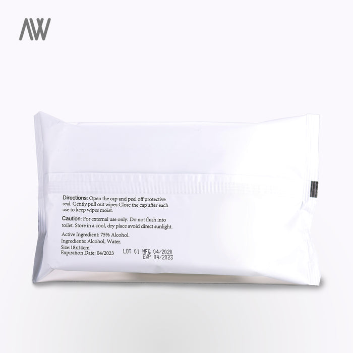 wipes, alcohol wipes, sanitizing wipes, 70% alcohol wipes