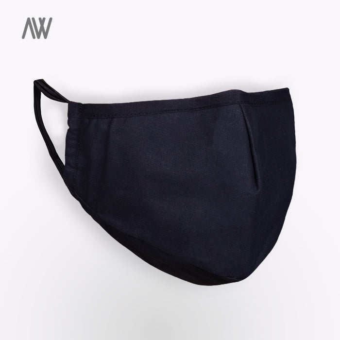 Copper's Hygienic mask, Anti-Microbial mask, Anti-Bacterial mask, 99% protection mask, washable mask, face99 maskal,