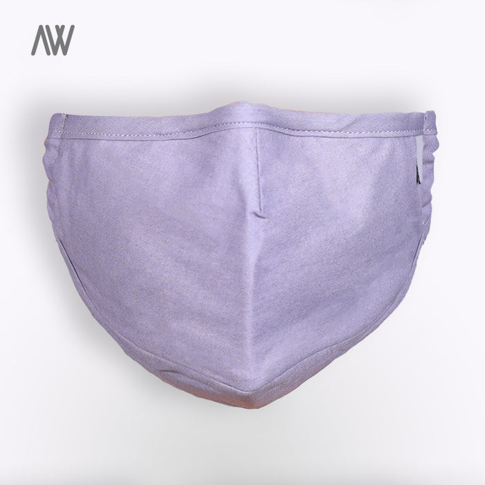 Copper's Hygienic mask, Anti-Microbial mask, Anti-Bacterial mask, 99% protection mask, washable mask, face99 maskal,