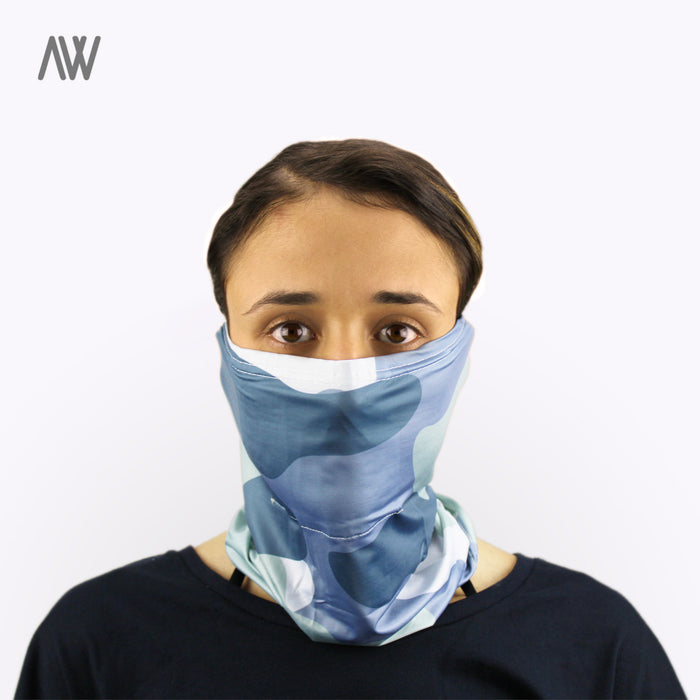 Neck Gaiters - UNIT PRICING | AWD Protective Gear